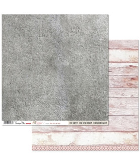 Penelope Dee - Pattern Paper Pieces of Life