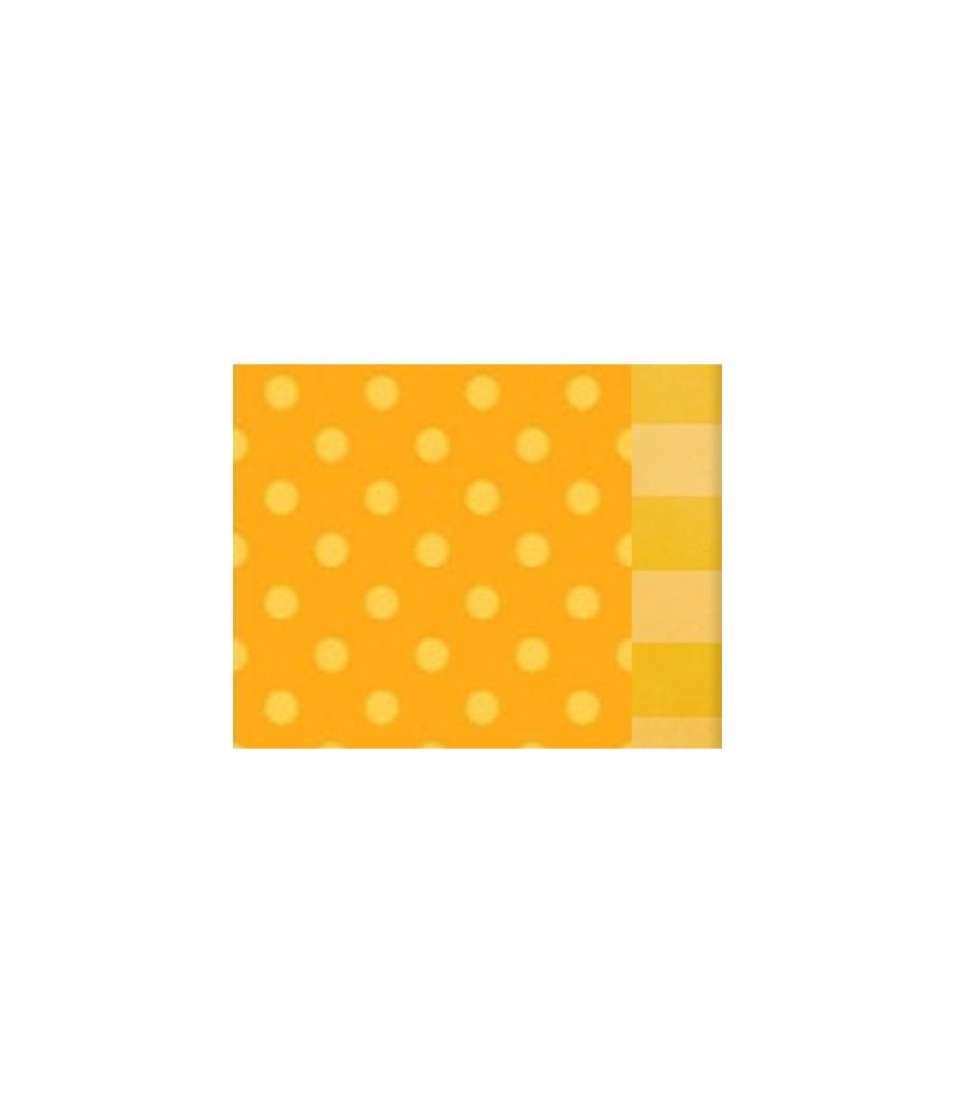 Simple Stories Pattern Paper - I am - Important