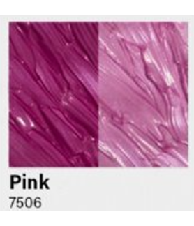 Dala Acrylic 75ml 7506 Pearlescent Pink