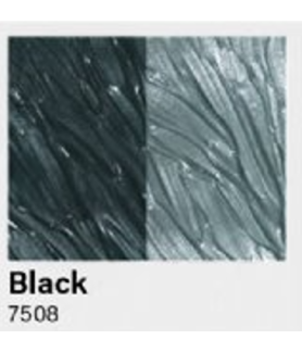 Dala Acrylic 75ml 7508 Pearlescent Black