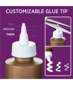 Aleene's Original Tacky Glue 16 fl. oz. 473ml