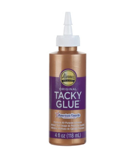 Aleene's Original Tacky Glue 4 fl. oz. 118ml