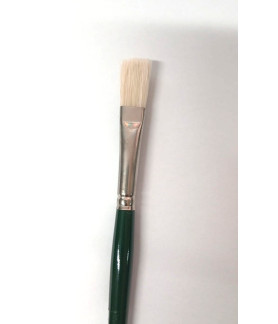 Eve Bristle Supreme Flat Brush 7