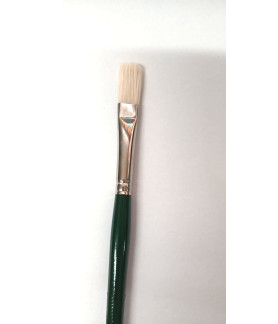Eve Bristle Supreme Flat Brush 6