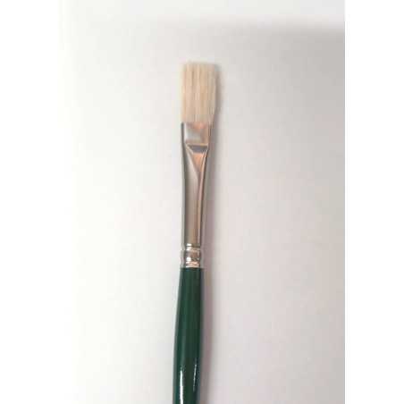 Eve Bristle Supreme Flat Brush 5