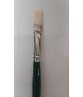 Eve Bristle Supreme Flat Brush 4