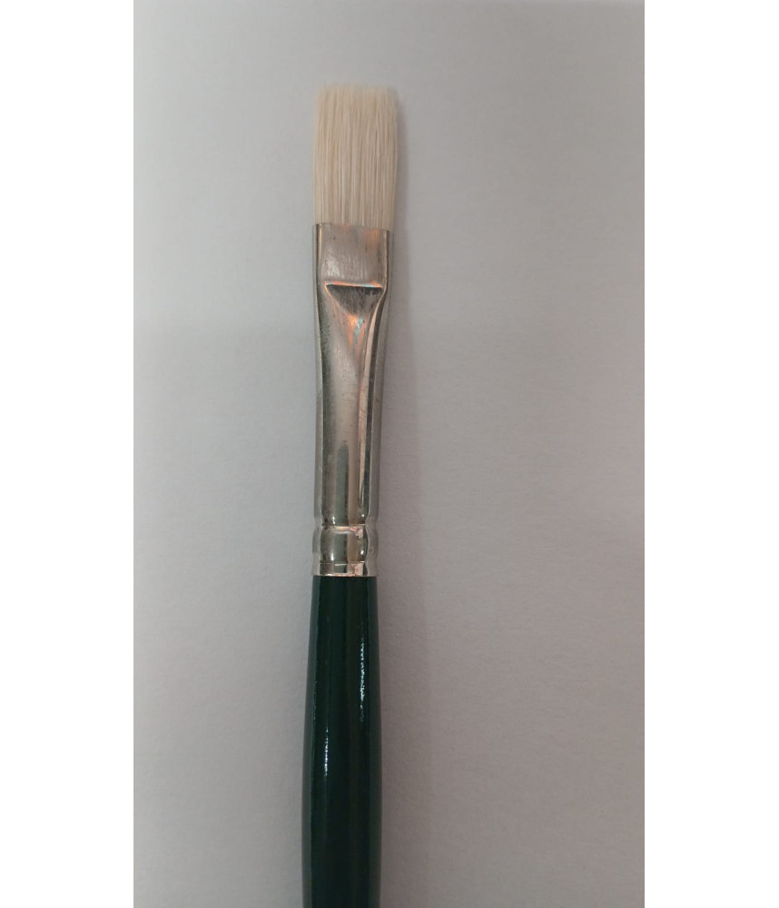 Eve Bristle Supreme Flat Brush 4