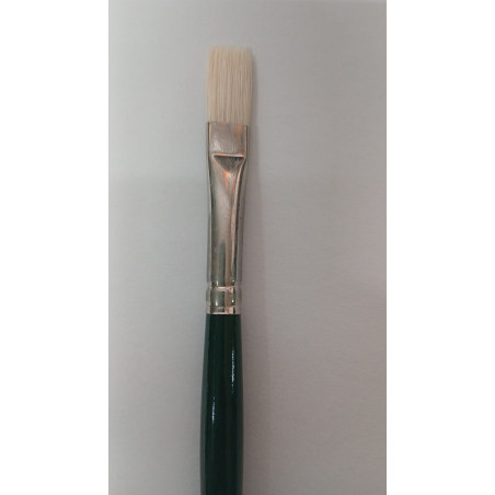 Eve Bristle Supreme Flat Brush 4
