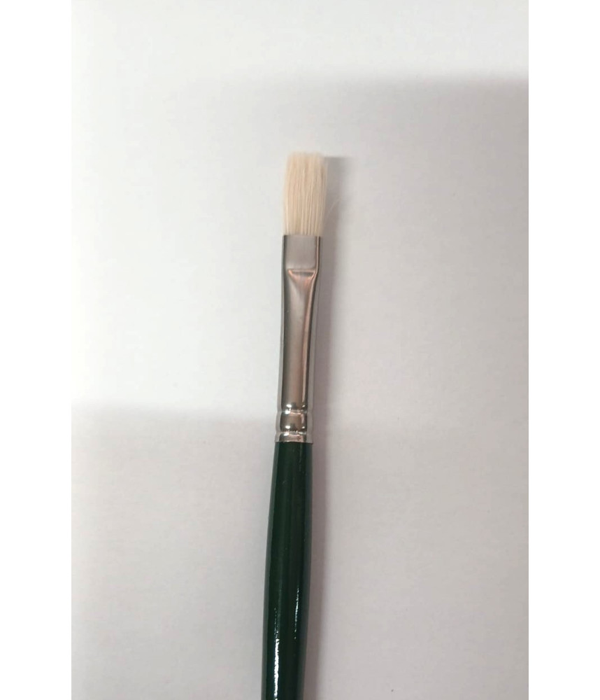 Eve Bristle Supreme Flat Brush 3
