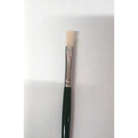 Eve Bristle Supreme Flat Brush 3