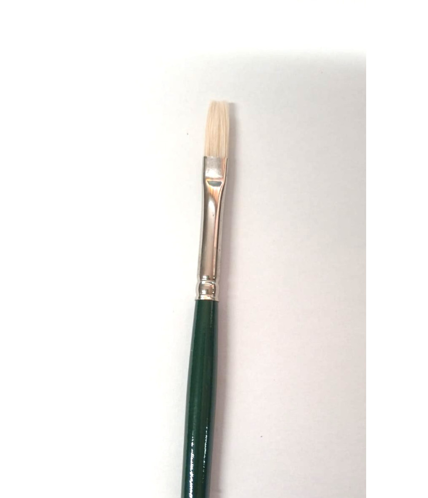 Eve Bristle Supreme Flat Brush 2