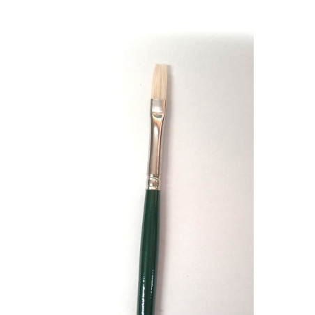 Eve Bristle Supreme Flat Brush 2