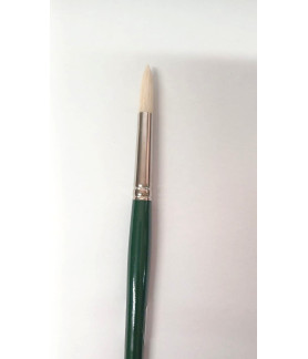 Eve Bristle Supreme Round Brush 6