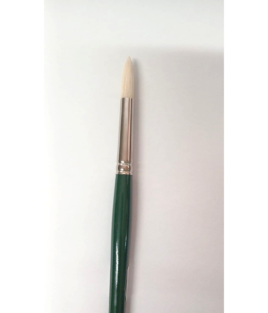 Eve Bristle Supreme Round Brush 6
