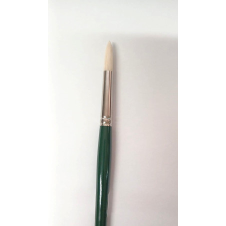 Eve Bristle Supreme Round Brush 6