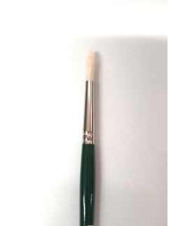 Eve Bristle Supreme Round Brush 4