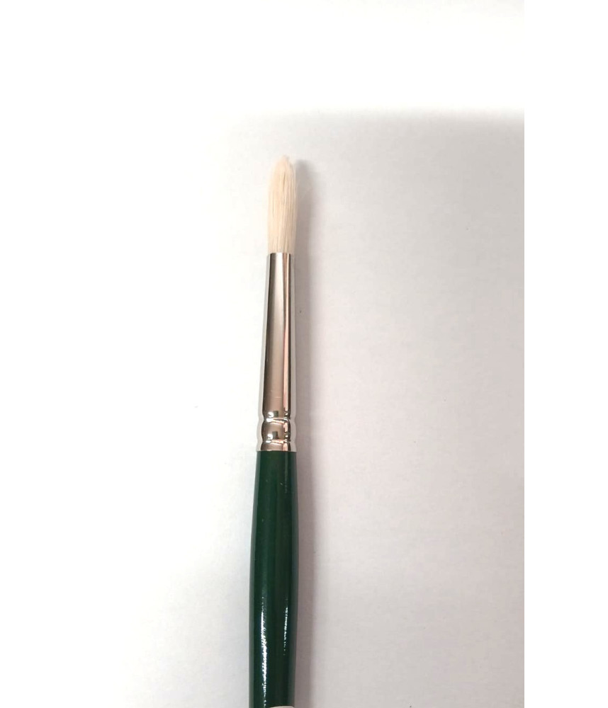 Eve Bristle Supreme Round Brush 4
