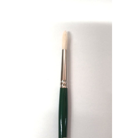 Eve Bristle Supreme Round Brush 4