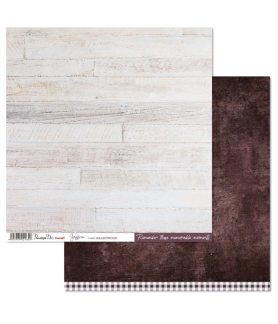 Penelope Dee Saffron Paper - Heartwood