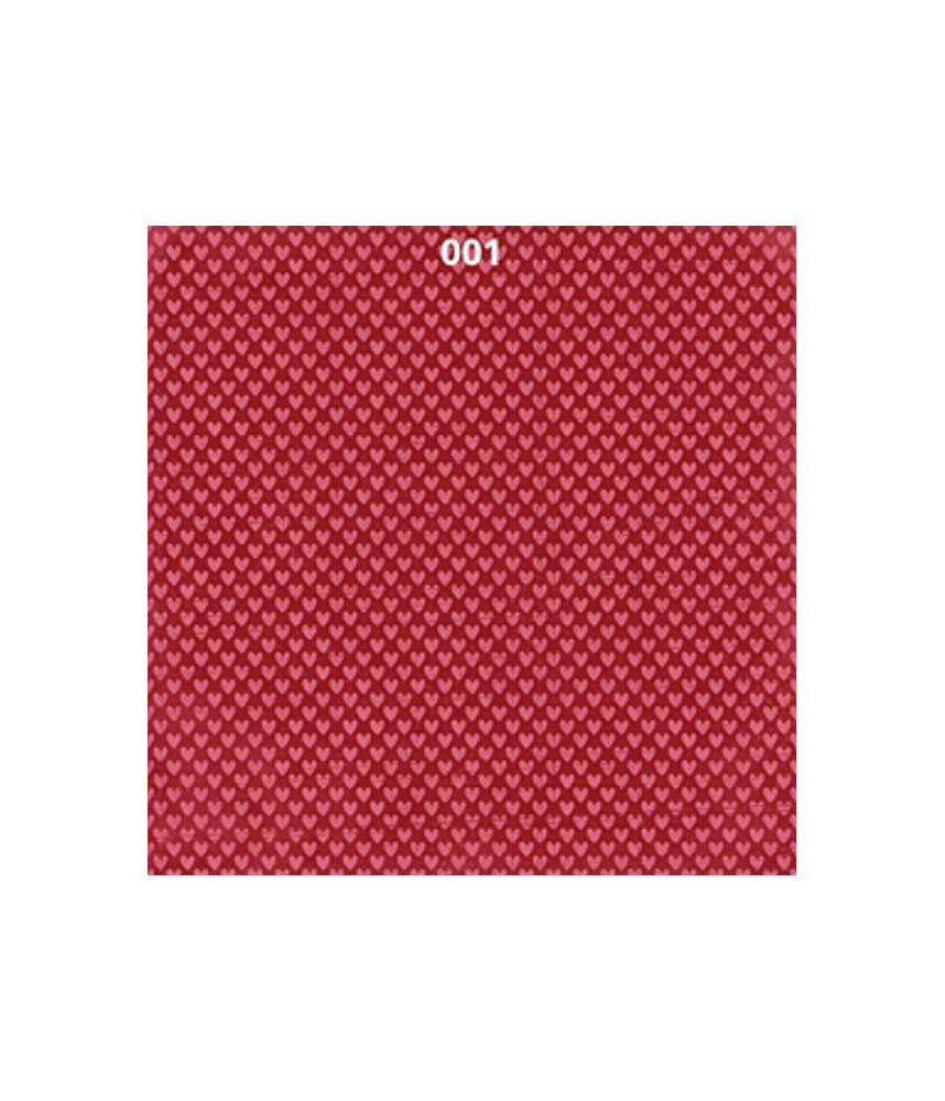 Scrap Collections 12 x 12 Scrapbook Paper - Be Mine Collection - 001