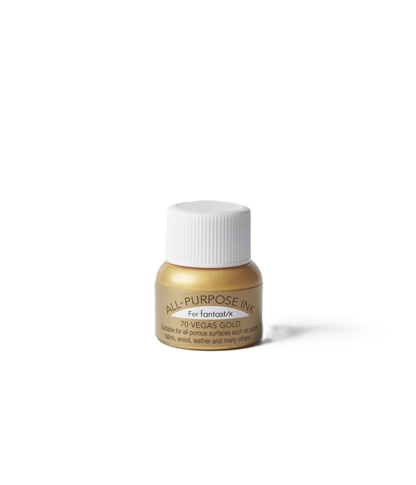 All-Purpose Ink - Vegas Gold