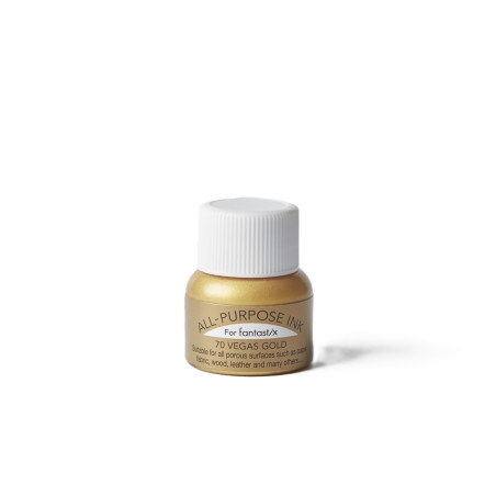 All-Purpose Ink - Vegas Gold