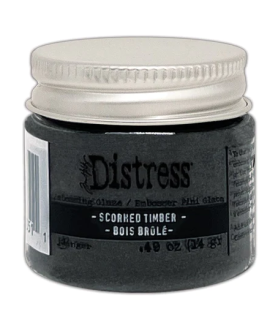 Ranger Tim Holtz Distress Embossing Powder/Glaze -Scorched Timber