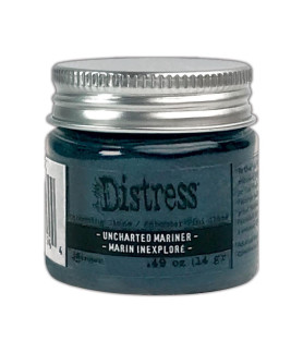 Ranger Tim Holtz Distress Heat Embossing Powder/Glaze - Uncharted Mariner