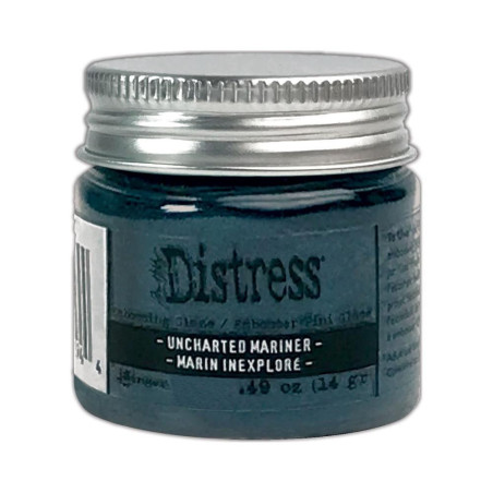 Ranger Tim Holtz Distress Embossing Powder/Glaze - Uncharted Mariner