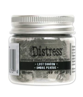 Ranger Tim Holtz Heat Embossing Powder/Glaze - Lost Shadow