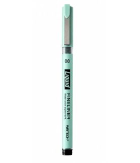 Writech Liquid Fineliner 08