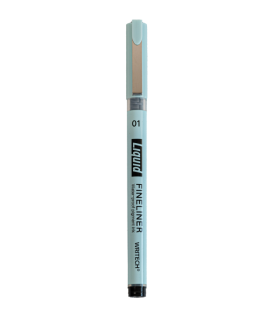Writech Liquid Fineliner 01