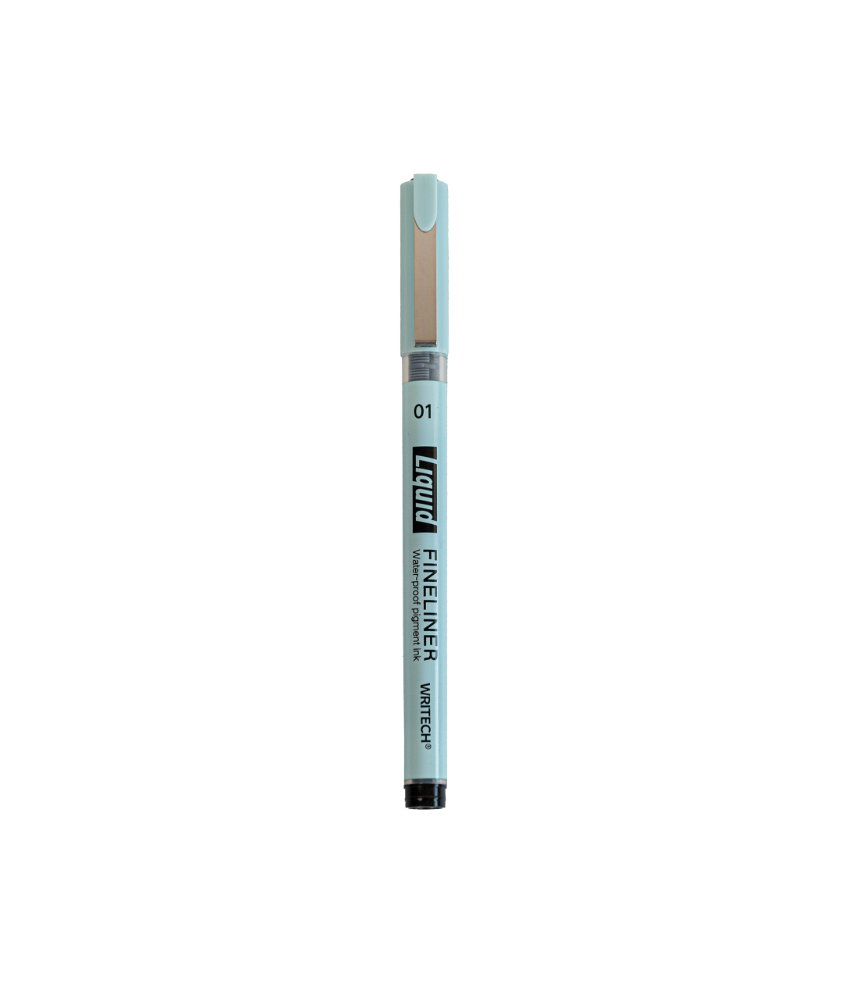 Writech Liquid Fineliner 01
