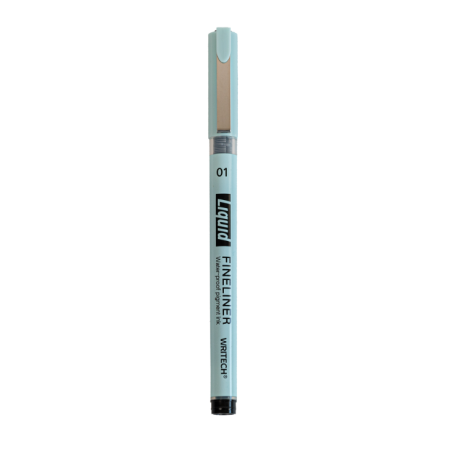 Writech Liquid Fineliner 01