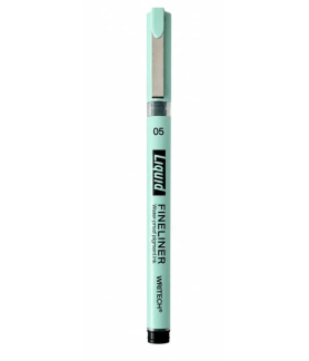 Writech Liquid Fineliner 05