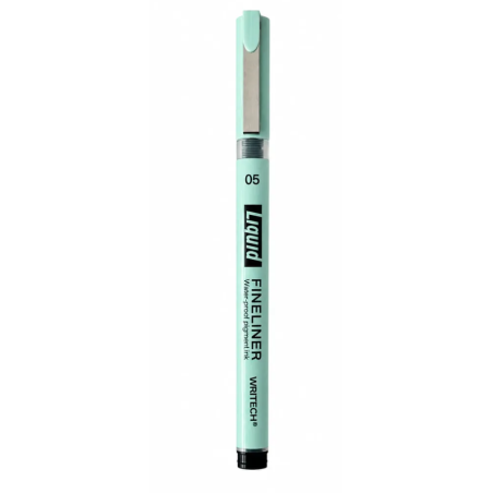 Writech Liquid Fineliner 05