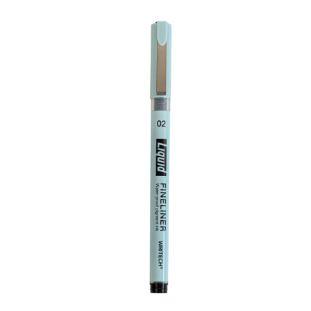 Writech Liquid Fineliner 02