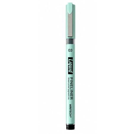 Writech Liquid Fineliner 03