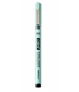 Writech Liquid Fineliner 005