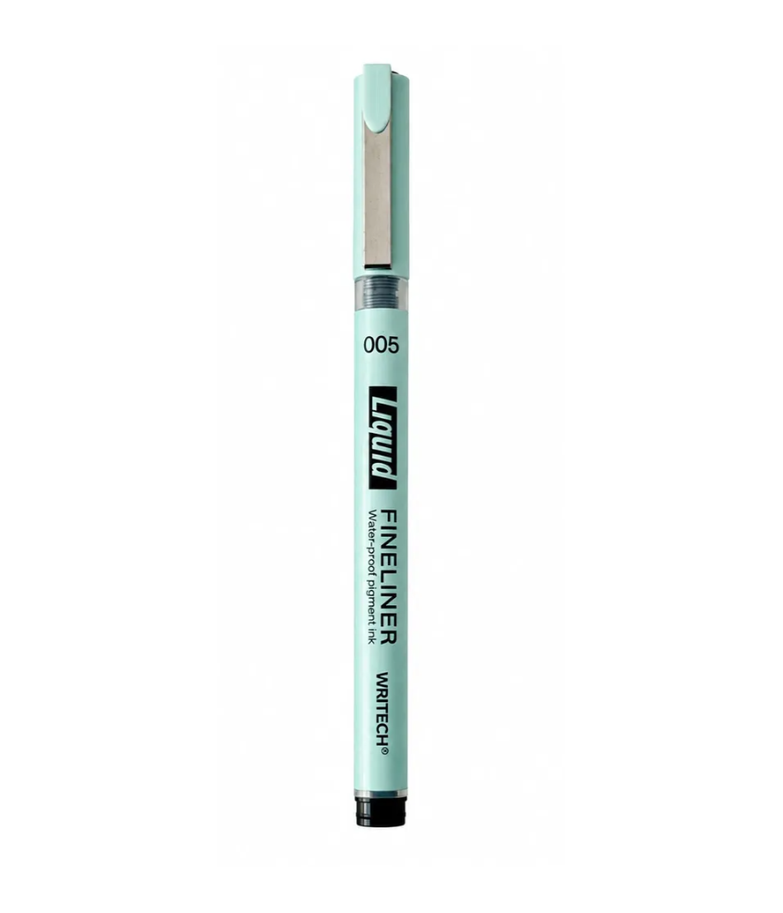 Writech Liquid Fineliner 005
