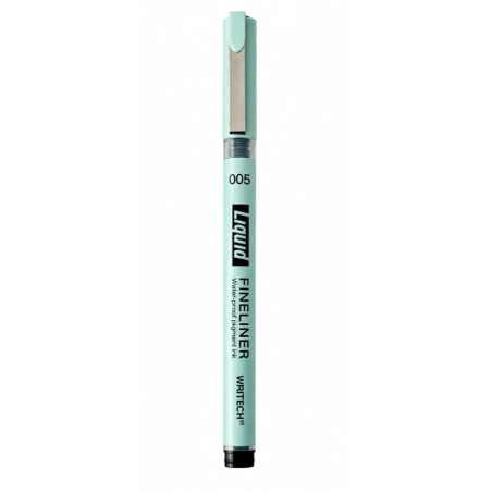 Writech Liquid Fineliner 005