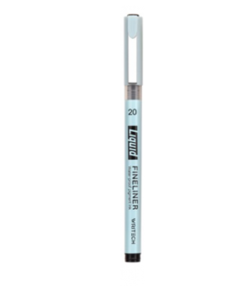 Writech Liquid Fineliner 20