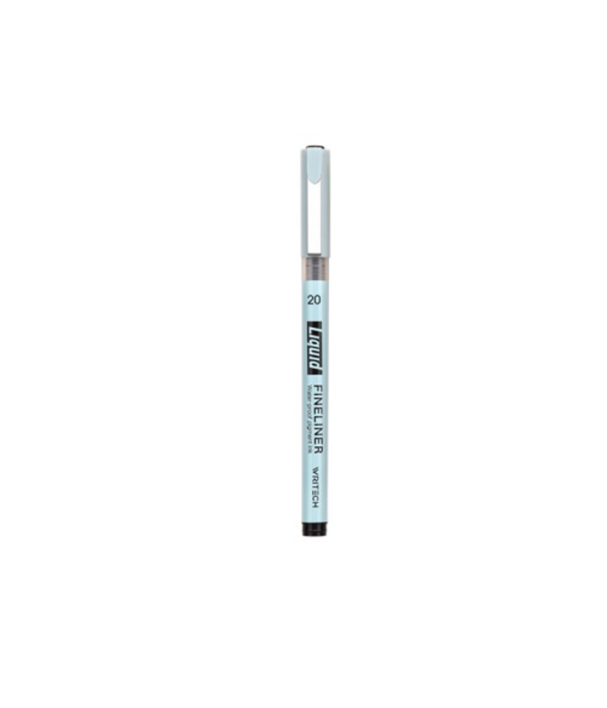 Writech Liquid Fineliner 20