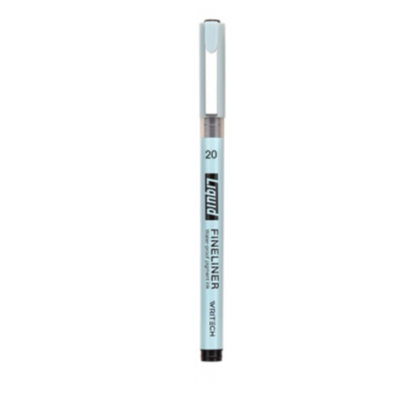Writech Liquid Fineliner 20