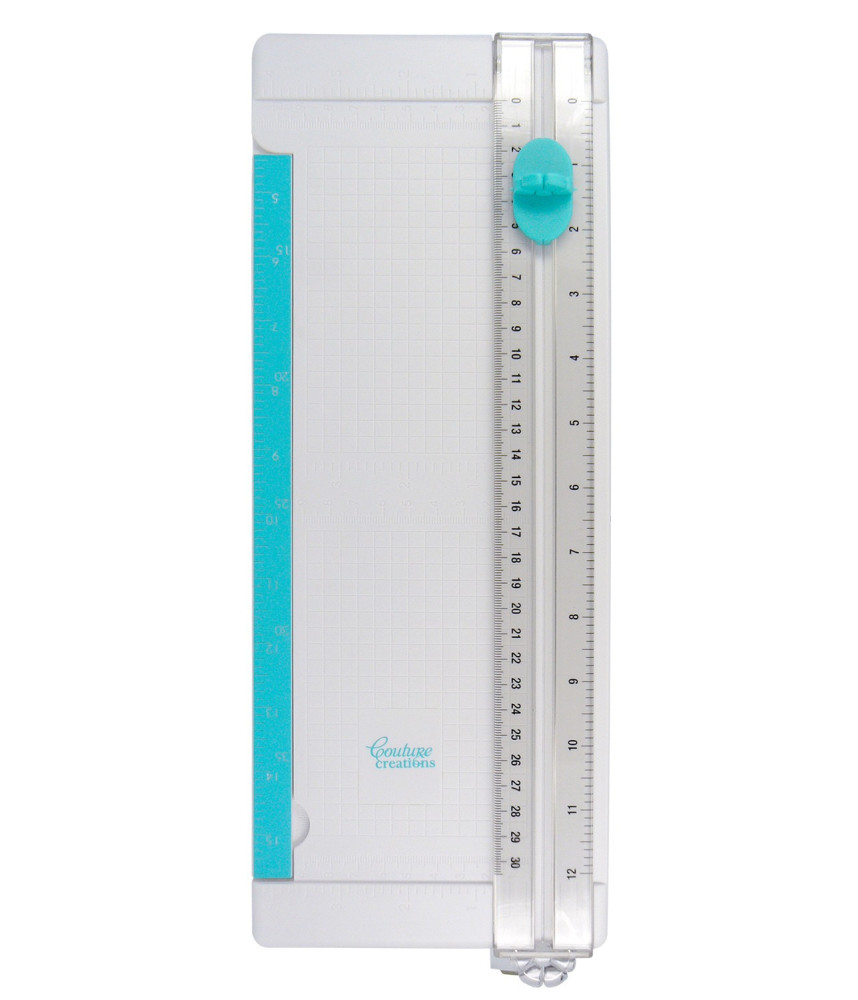 Couture Creations 12 inch Paper Trimmer