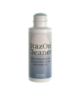 Tsukineko StazOn Cleaner