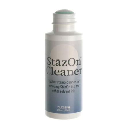 Tsukineko StazOn Cleaner