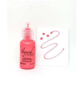 Ranger Liquid Pearls - Shocking