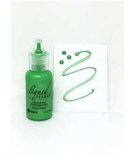 Ranger Liquid Pearls - Electric 18ml