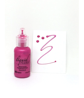 Ranger Liquid Pearls -Dazzle